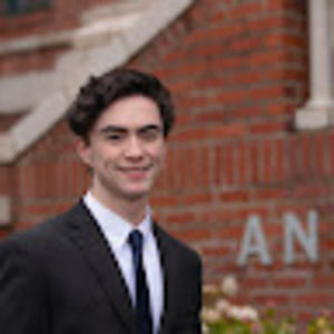 Meet your Posher, Max